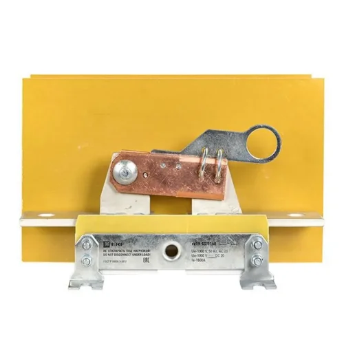 Разъединитель РЕ19-43-31160 1600А PROxima EKF re19-4331160 - фото 3