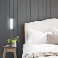 Настенный светодиодный светильник Jimy MRL LED 1110 (052742)