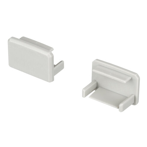 Заглушка SILER глухая (Arlight, Пластик) - фото 1