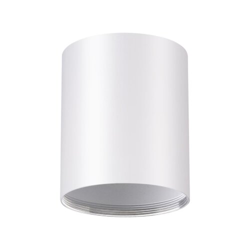 Накладной светильник «Novotech» 370529, серия: UNITE (крепление на планке). Фото 1.