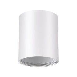 Накладной светильник «Novotech» 370529, серия: UNITE (крепление на планке)