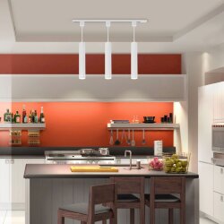 Basic System Трековый светильник 9W 4200K Glory Fly Белый LTB40 (044002)