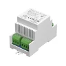 Релейный модуль DALI DT7 четырёхканальный 4x12A DIN 2760Вт (Белый) 721021 - фото