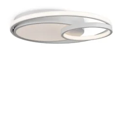 Потолочный светильник Freya FR10028CL-L80W (Белый)