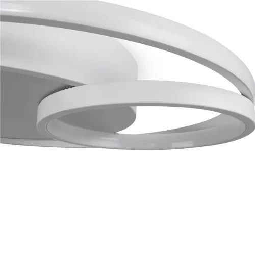 Потолочный светильник Freya FR10028CL-L80W (Белый) - фото 7