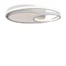 Потолочный светильник Freya FR10028CL-L80W (Белый) - фото 4