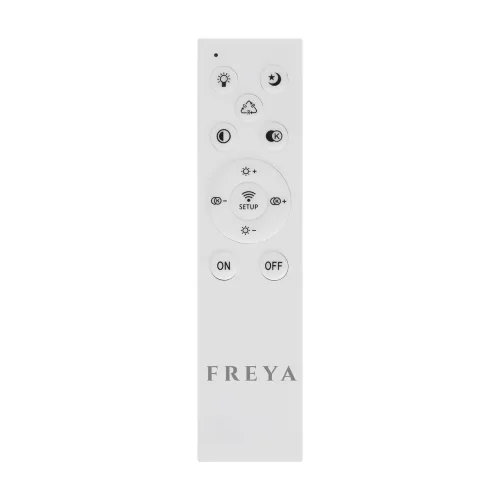 Потолочный светильник Freya FR10028CL-L80W (Белый) - фото 7