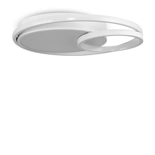 Потолочный светильник Freya FR10028CL-L80W (Белый) - фото 8