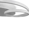 Потолочный светильник Freya FR10028CL-L80W (Белый) - фото 9