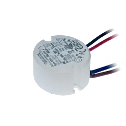 VS 15W/350мА 28-42V D42x22мм - драйвер для светодиодов Vossloh-Schwabe ECXe 350.475