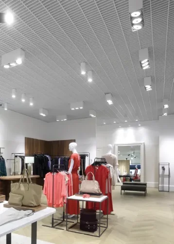 VS 15W/350мА 28-42V D42x22мм - драйвер для светодиодов Vossloh-Schwabe ECXe 350.475. Фото 2