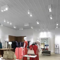 VS 15W/350мА 28-42V D42x22мм - драйвер для светодиодов Vossloh-Schwabe ECXe 350.475