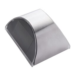 USL-F-150-МТ090 SUPERBRIGHT Садовый светильник на солнечной батарее, 4 светодиода, Белый свет, 1xАА Ni-Mh аккумулятор в-к, IP44.