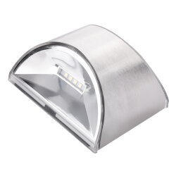 USL-F-150-МТ090 SUPERBRIGHT Садовый светильник на солнечной батарее, 4 светодиода, Белый свет, 1xАА Ni-Mh аккумулятор в-к, IP44.