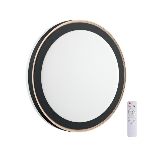 Настенно-потолочный светильник «Sonex» 7620/DL, серия: AKUNA (накладной). Фото 1.