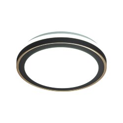 Настенно-потолочный светильник «Sonex» 7620/DL, серия: AKUNA (накладной) - Беспроводной пульт ДУ