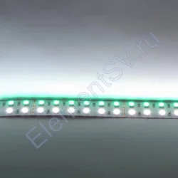 Светодиодная лента Standart PRO class, 5050, 144 led/m, RGBW, 24V, IP20