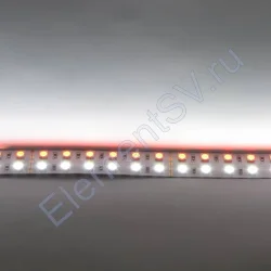 Светодиодная лента Standart PRO class, 5050, 144 led/m, RGBW, 24V, IP20