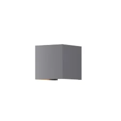 Архитектурная подсветка Фултон / Fulton 3000К 6Вт IP 54 (Серый) O572WL-L6GR