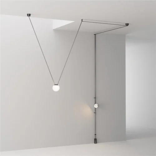 Комплект текстильной подвесной системы Parity TFC-Par-CW05-LG TFC-Par-CW05-LG - фото