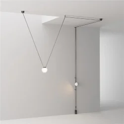 Комплект текстильной подвесной системы Parity TFC-Par-CW05-LG TFC-Par-CW05-LG