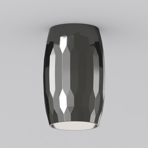 Накладной потолочный светильник - фото 1