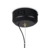 Подвесной светильник Freya FR5384PL-L13GN (Черный) - фото 6