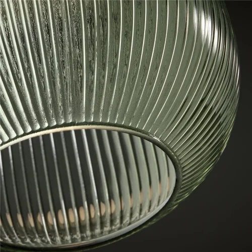 Подвесной светильник Freya FR5384PL-L13GN (Черный) - фото 9