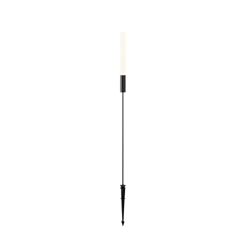 Ландшафтный светильник Outdoor O510FL-L3B3K1 (Черный) O510FL-L3B3K1 - фото