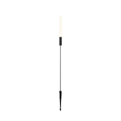 Ландшафтный светильник Outdoor O510FL-L3B3K1 (Черный) O510FL-L3B3K1
