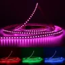 Светодиодная лента LUX class, 4040, 120led/m, RGB, 24V, 16W/m, IP20, P10, A299 - фото I