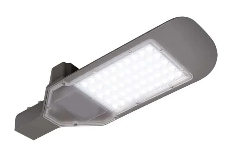 Светильник светодиодный PSL 02 GR 200Вт 5000К IP65 AC85-265В ДКУ уличный Pro+ JazzWay 5016286 - фото