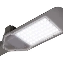 Светильник светодиодный PSL 02 GR 200Вт 5000К IP65 AC85-265В ДКУ уличный Pro+ JazzWay 5016286