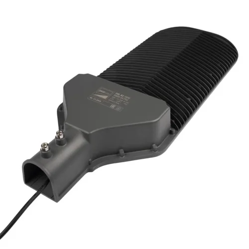 Светильник светодиодный PSL 02 GR 200Вт 5000К IP65 AC85-265В ДКУ уличный Pro+ JazzWay 5016286 - фото 4