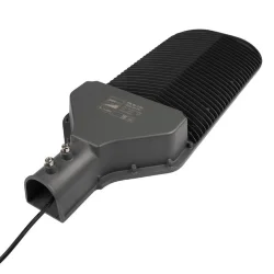 Светильник светодиодный PSL 02 GR 200Вт 5000К IP65 AC85-265В ДКУ уличный Pro+ JazzWay 5016286