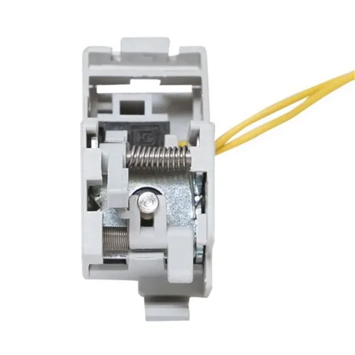 Расцепитель независимый SHT для TR DC220V слева AV POWER-1 AVERES EKF mccb-1L-SHT-TR-dc220-av - фото 5