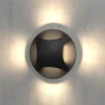 Подсветка для лестниц и дорожек MRL LED 1106 чёрный - фото 3