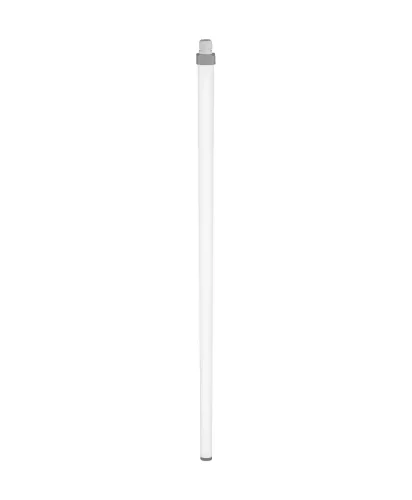 Светодиодный влагозащищённый светильник 36Вт 4000K (=1x36Вт) IP65 1200mm | Серый 3700Lm 25000h | ECO CLASS SLIM DP | - LEDVANCE. Фото 4