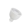 Лампа светодиодная MR16 10W/4000K (=100W) 90° 230V GU5.3 | LED Star 3Y | - OSRAM. Фото