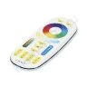 Сенсорный пульт Mi-Light FUT092 PX62 (RGB/RGBW/RGB+CCT, 1-4 zone, 2.4GHz) - фото.