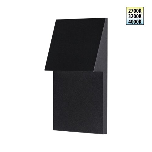 Светильник ландшафтный светодиодный «Novotech» 359724, серия: SCALA (встраиваемый). Фото 1.