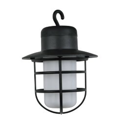 USL-S-121-PT2500 LANTERNS Садовая гирлянда на солнечной батарее Фонарики, 60 светодиодов, Эффект пламени, 1xАА Ni-Mh аккумулятор в-к, IP44, TM Uniel