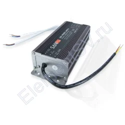 Блок питания SP-D80-24 (24V, 80W, 3,2A, IP67)