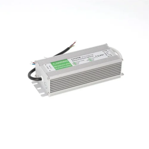 Блок питания SP-D80-24 (24V, 80W, 3,2A, IP67) - фото I
