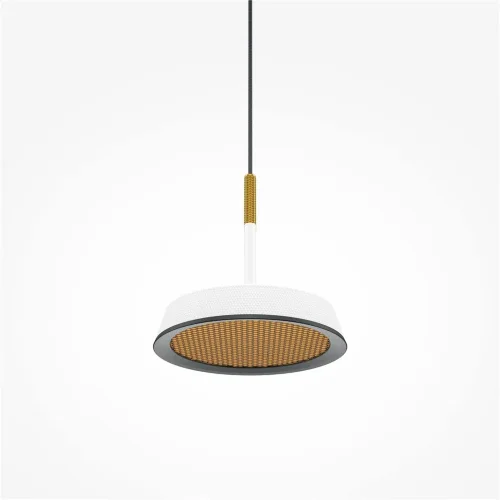 Подвесной светильник El 3000К 12Вт (Черный) - фото 16