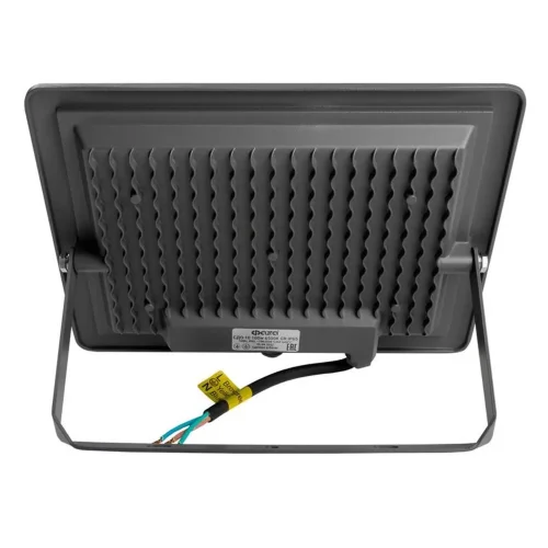 Прожектор светодиодный СДО-10 100Вт 6500К IP65 230В ДО GR ФАZА 5033641 - фото 4
