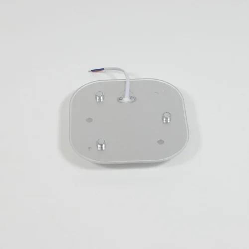 Светодиодный модуль 145x145mm JH-MZ-S18 ARM21 (220V, 18W, warm white) - фото III