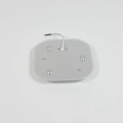 Светодиодный модуль 145x145mm JH-MZ-S18 ARM21 (220V, 18W, warm white)