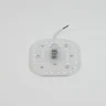 Светодиодный модуль 145x145mm JH-MZ-S18 ARM21 (220V, 18W, warm white) - фото II