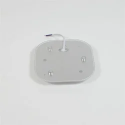Светодиодный модуль 145x145mm JH-MZ-S18 ARM21 (220V, 18W, warm white)